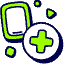 Add Device Icon from Stickies Duo - Free Set