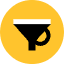 Filter Icon from Kameleon Pop - Free Set