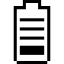 Interface Essential Battery icon - Free transparent PNG, SVG. No sign up needed.