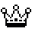 Interface Essential Crown icon - Free transparent PNG, SVG. No sign up needed.