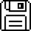 Interface Essential Floppy Disk icon - Free transparent PNG, SVG. No sign up needed.