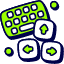 Keyboard Control icon - Free transparent PNG, SVG. No sign up needed.