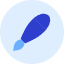 Pen Icon from Kameleon Duo - Free Set