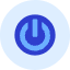 Power Icon from Kameleon Duo - Free Set
