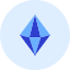 Prism 2 Icon from Kameleon Duo - Free Set