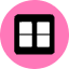 Settings 4 Icon from Kameleon Pop - Free Set