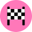 Start Icon from Kameleon Pop - Free Set