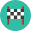 Start Icon from Kameleon Colors - Free Set