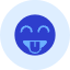 Tease Smiley Icon from Kameleon Duo - Free Set