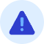 Caution icon - Free transparent PNG, SVG. No sign up needed.