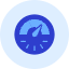 Dashboard Icon from Kameleon Duo Set