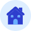 House Icon from Kameleon Duo Set