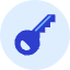 Key Icon from Kameleon Duo Set