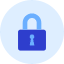 Lock Icon from Kameleon Duo Set