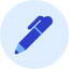 Pencil Icon from Kameleon Duo Set