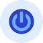 Power Icon from Kameleon Duo Set