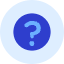 Question icon - Free transparent PNG, SVG. No sign up needed.