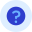 Question Icon from Kameleon Duo Set
