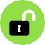 Unlock Icon from Kameleon Pop Set