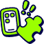 App Plug In Icon from Stickies Duo Set