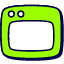 App Window Icon from Stickies Duo Set