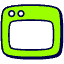 App Window Icon from Stickies Duo - Free Set