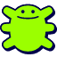 Bug Icon from Stickies Duo Set