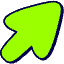 Cursor Icon from Stickies Duo - Free Set