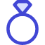 Ring Icon from Core Duo Set