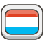Flag Netherlands Emoji from Kawaii Emoji Set