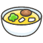 Pot Of Food Element from Kawaii Emoji Set