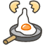 Cooking Emoji from Kawaii Emoji Set