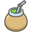 Mate Element from Kawaii Emoji Set
