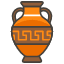 Amphora Emoji from Kawaii Emoji Set