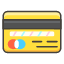 Credit Card B Element from Kawaii Emoji Set