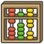 Abacus Emoji from Kawaii Emoji Set