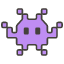 Alien Monster emoji - Free transparent PNG, SVG. No sign up needed.
