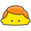 U+1F9B0 emoji - Free transparent PNG, SVG. No Sign up needed.