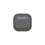 Black Small Square Emoji from Kawaii Emoji Set