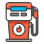 Fuel Pump B Element from Kawaii Emoji Set
