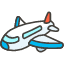 Airplane B Emoji from Kawaii Emoji Set