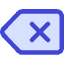 Delete Keyboard Icon from Core Duo Set