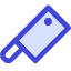 Knife 1 Icon from Core Duo Set