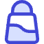 Salt Bottle Icon from Core Duo Set