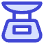 Scale Icon from Core Duo Set