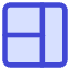 Layout Window 11 Icon from Core Duo Set