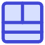 Layout Window 17 Icon from Core Duo Set