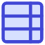 Layout Window 36 Icon from Core Duo Set