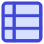 Layout Window 37 Icon from Core Duo Set