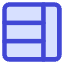 Layout Window 40 Icon from Core Duo Set